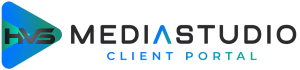 HVS MediaStudio - Client Portal